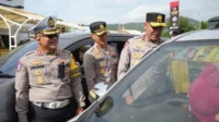Arus Mudik Lebaran 2025 di Pelabuhan Merak Lancar Tanpa Ganjil-Genap.